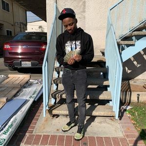 Meet your Posher, Jeremy